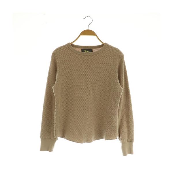 タグ付き！RH. Vintage YESサーマルトップス　ロンハーマン vectorpremium_170-402510100164