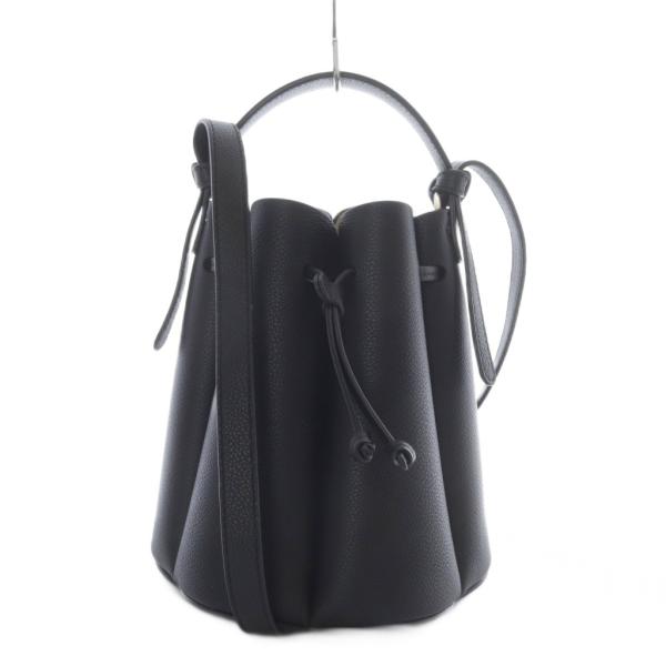 ポレーヌ POLENE Numero Huit mini 2way ハンドバッグ ワンハンドル