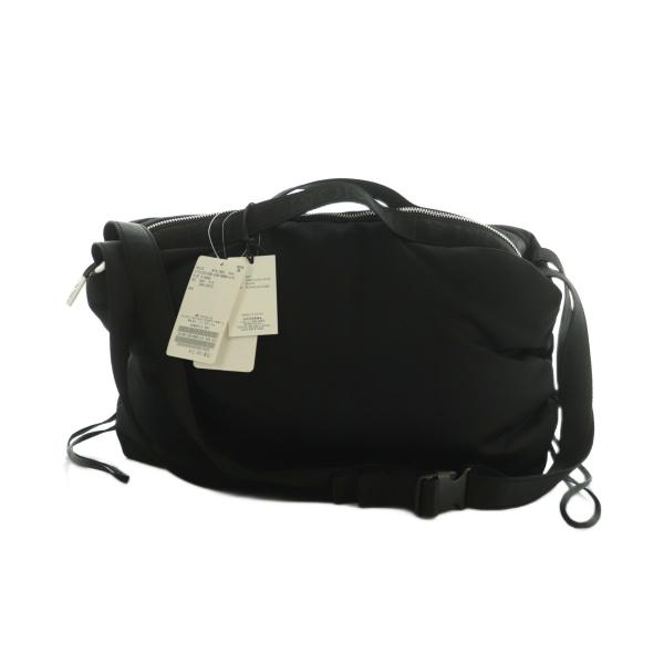 【中古】未使用品 ノマディス NOMADIS BOY5 ショルダーバッグ F 黒 ブラック 23092230006030 /MI ■OS レディース 未使用品 ノマディス NOMADIS BOY5 ショルダーバッグ F 黒 ブラック