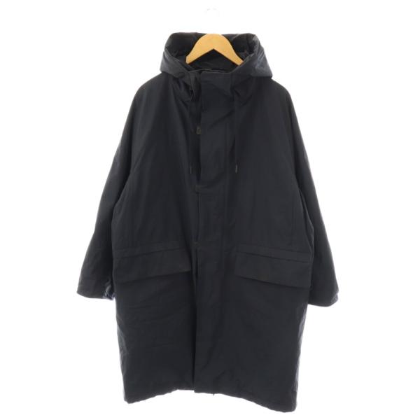 テアトラ TEATORA Souvenir Hunter DP ハンターコート ジャケット 中綿