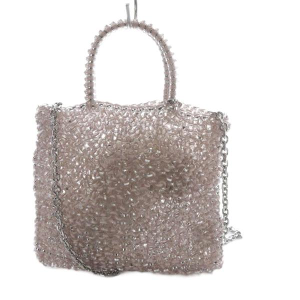 ANTEPRIMA（アンテプリマ） スタンダード ミニアトゥーラ ワイヤー