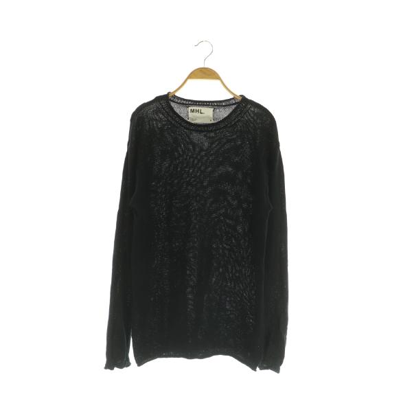 MARGARET HOWELL（マーガレットハウエル） MHL. LOOSE COTTON LINEN