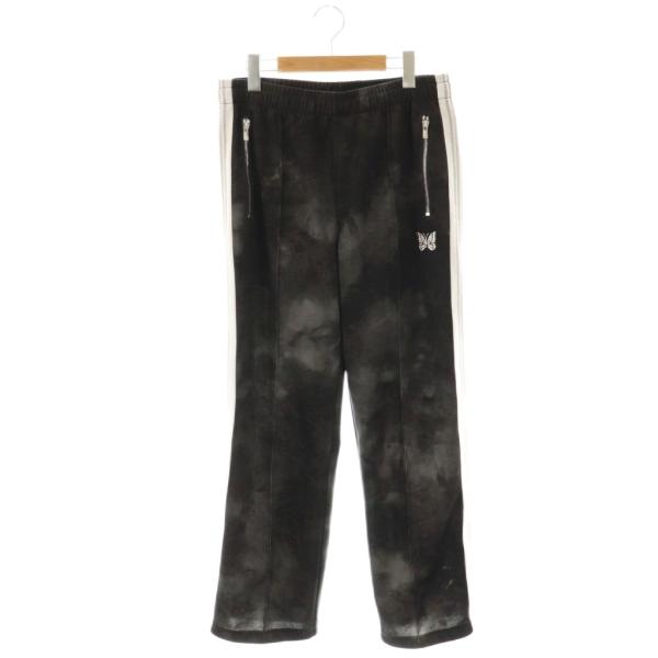 NEEDLES NUBIAN別注トラックパンツ ニードルス ニードルス ニードルズ Needles ×NUBIAN別注 MR499 トラックパンツ