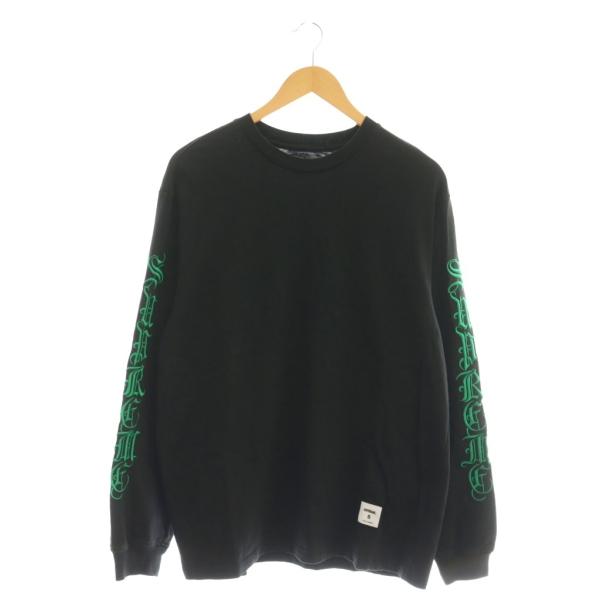 Supreme シュプリーム SUPREME 24AW Old English L/S Top ロンT T