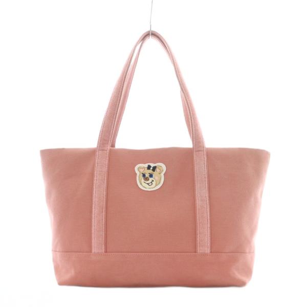 フェイラー FEILER ラブラリーバイ LOVERARY BY トートバッグ