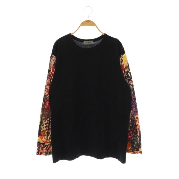 ヨウジヤマモトプールオム YOHJI YAMAMOTO POUR HOMME 23SS パッチ