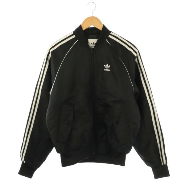 専用✨美品/XL相当◆DIESEL【現行/裏地キルティング◆ボンバージャケット】 adidas Originals アディダスオリジナルス originals キルティング SST