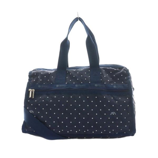 LeSportsac（レスポートサック） デラックス ラージ ウィークエンダー