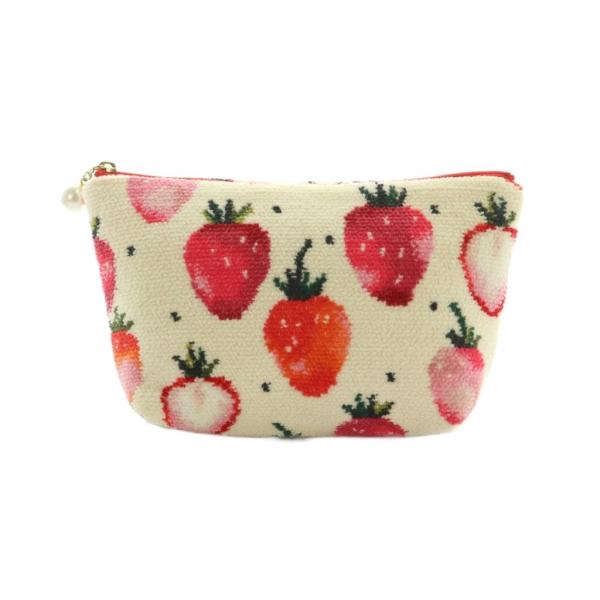 ラブラリーバイフェイラー LOVERARY BY FEILER ストロベリードット