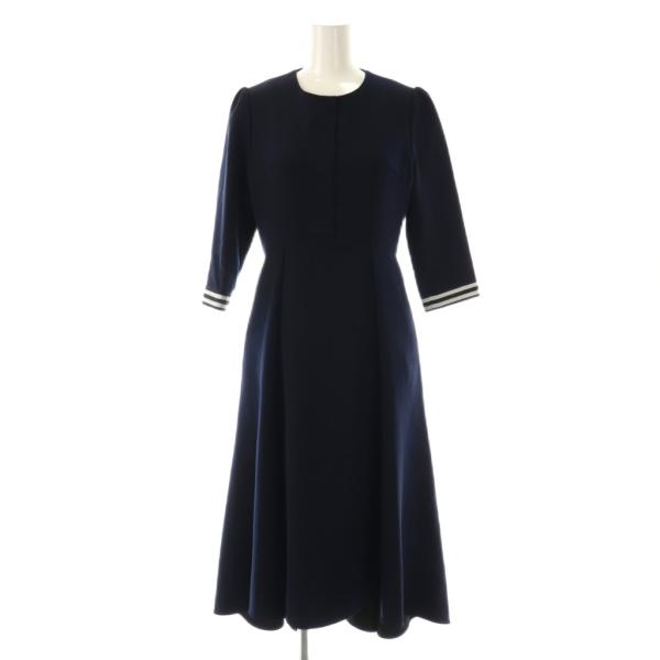 ボーダーズアットバルコニー BORDERS at BALCONY ハーフスリーブ