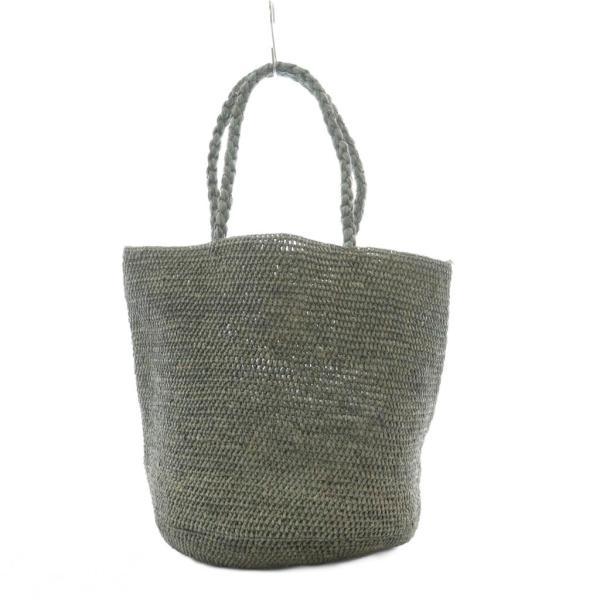 メイドインマダ MADE IN MADA ALICE MM BAG バッグ かご トート 大容量