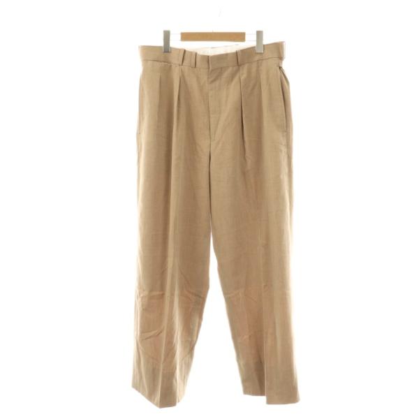 MAATEE＆SONS（マーティーアンドサンズ） MAATEE＆SONS 25SS JEFFERY