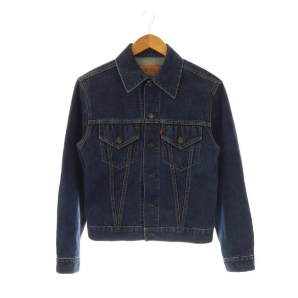 00s Levi's 70505 デニムジャケット インディゴ 中古・古着通販】LEVI'S (リーバイス) 70505 4thデニムジャケット