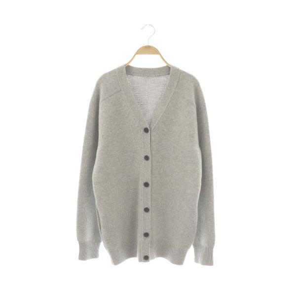 ▼6.9万✨美品✨ドゥーズィエムクラス カーディガン カシミヤウール ドゥーズィエムクラス DEUXIEME CLASSE ウール カシミヤ カーディガン