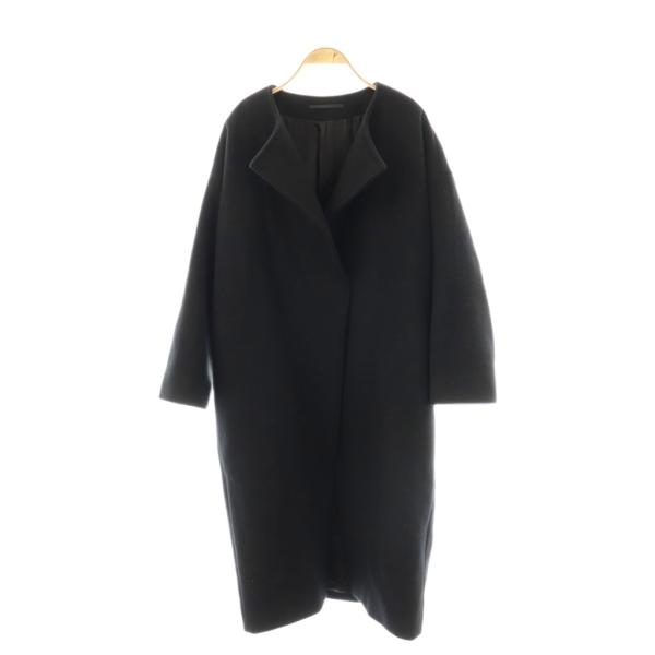 APSTUDIO ボアコート エーピーストゥディオ AP STUDIO Oversized LAMB Coat ウールコート