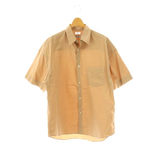 ロンハーマン Ron Herman RHC ×THOMAS MASON コットンハーフスリーブ