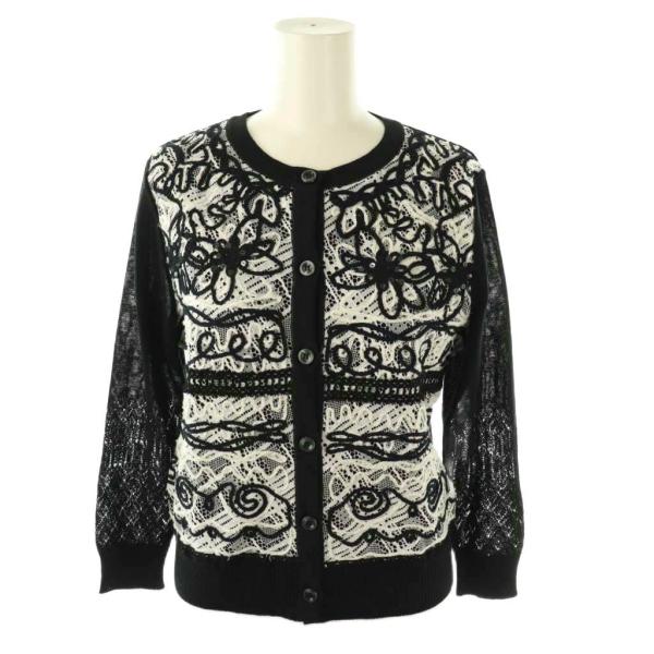 極美品YUKI TORII ユキトリイ プリーツ シワ加工 カーディガンLサイズ 極美品YUKI TORII ユキトリイ プリーツ シワ加工 カーディガンLサイズ