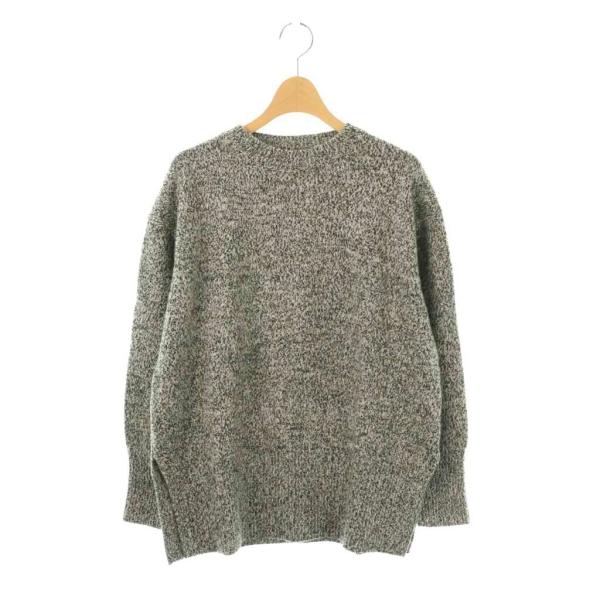 theory luxe（セオリーリュクス） theory luxe SONA CRN MISTO ニット