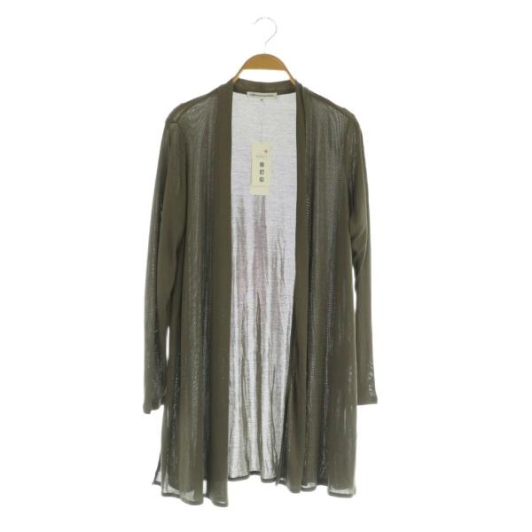 23区（ニジュウサンク） 未使用品 オンワード樫山 23SS シアー