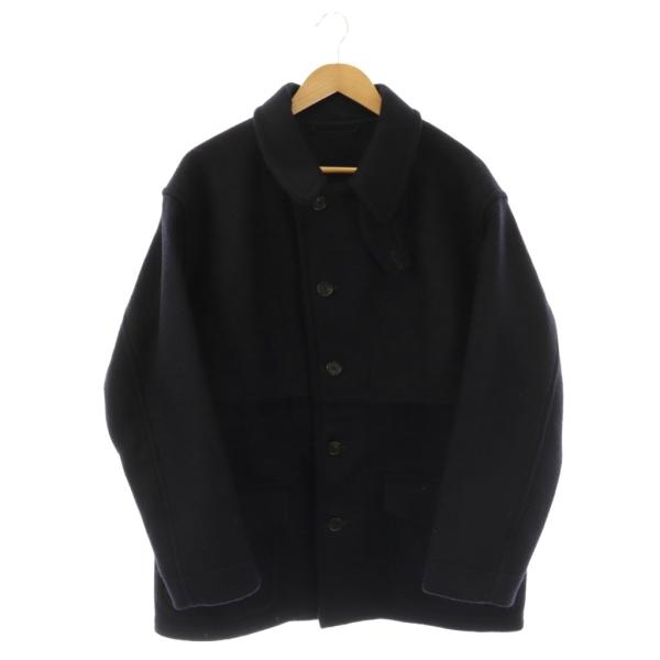 A．PRESSE/アプレッセ マッキーノコート　２ A.PRESSE - アプレッセ23AWコート U.S.ARMY Mackinaw Coat(23AAP-01