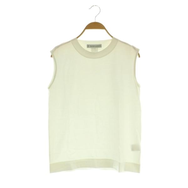 【新品】ロンハーマン ユニオンランチ　ボーダートップス　ノースリーブ UNION LAUNCH ユニオンランチ ノースリーブTシャツ カットソー Ron