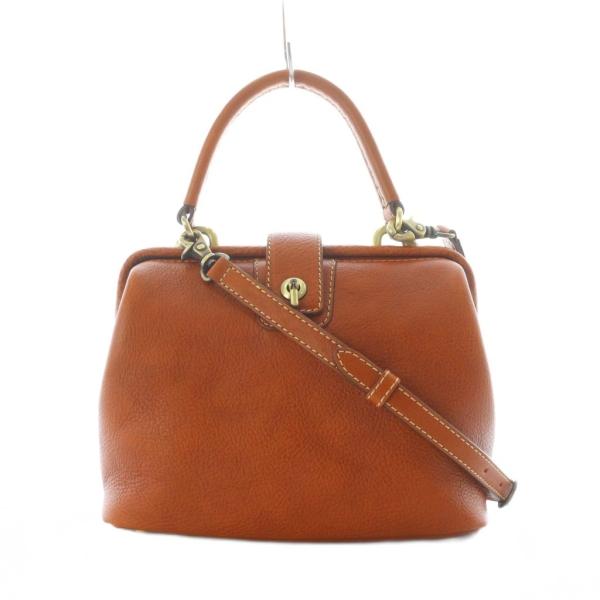 土屋鞄製造所 土屋鞄 トーンオイルヌメ ポストミニショルダー