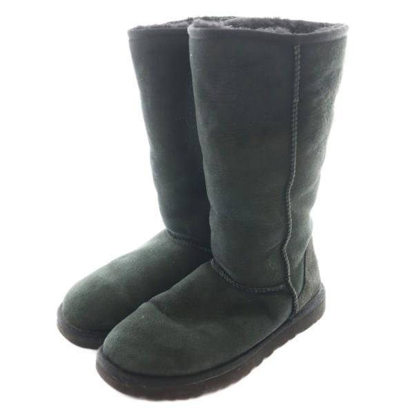 UGG australia クラシック トール ムートンブーツ ロング アグ オーストラリア UGG australia クラシックトール Classic Tall
