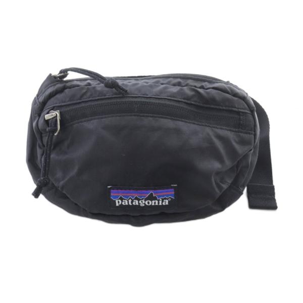 はぁびぃページ パタゴニア Patagonia LW Travel Mini Hip Pack 1L ウエストバッグ