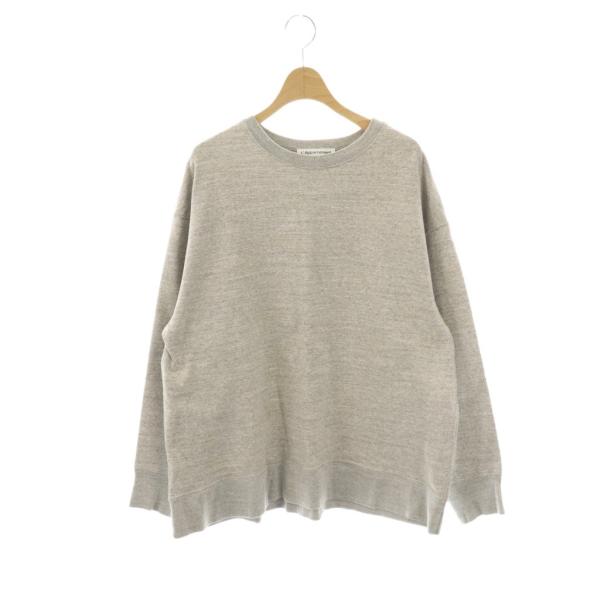 値下げ❗️アパルトモン　アメリカーナスウェット半袖 AMERICANAアメリカーナ 2021SS L'Appartementアパルトモン別注Cargo