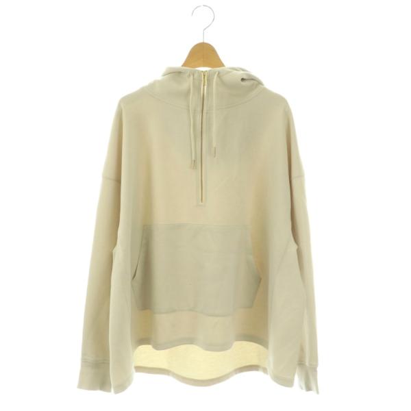 バンヤードストーム BARNYARDSTORM ハーフジップ パーカー 長袖 プル