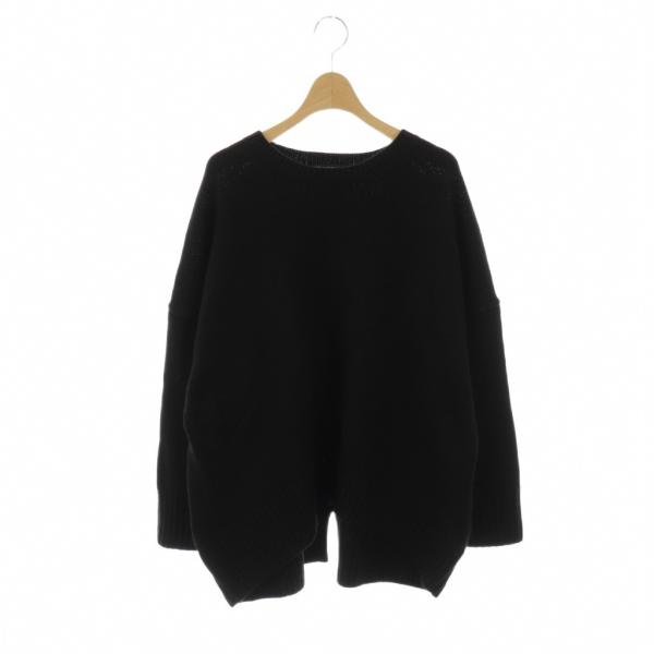 23区 セーター ニット ノルディック柄 38 オンワード樫山 人気 SLOW/一部店舗限定】ノルディック プルオーバー ニット / 23区 S