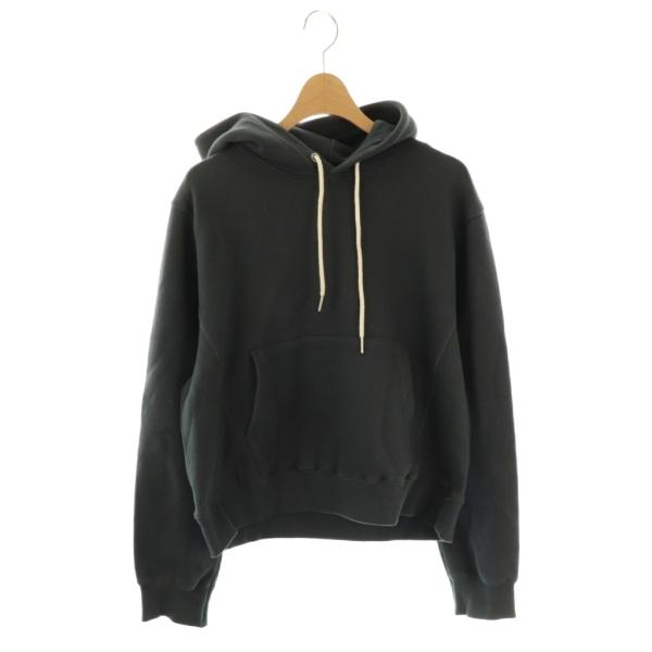 オオトロ OHOTORO new nap hoodie パーカー プルオーバー 長袖