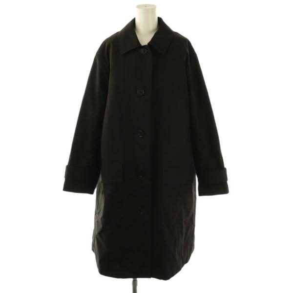 ✨美品✨MHL. ダウン ブルゾン コート サイズ2 L マーガレットハウエル MARGARET HOWELL（マーガレットハウエル） MHL. PROOFED COTTON NYLON