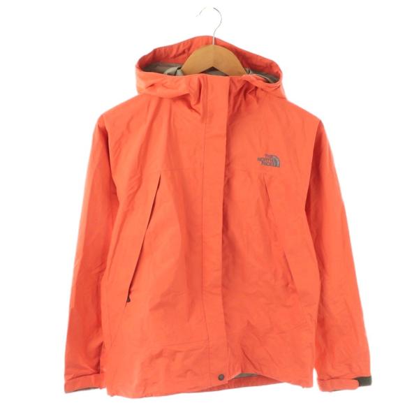 THE NORTH FACE（ザ ノースフェイス） ナイロン マウンテンパーカー