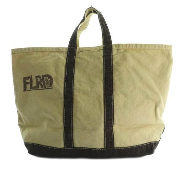 sita parantica（シータパランティカ） FLRDキャンバストートバッグ