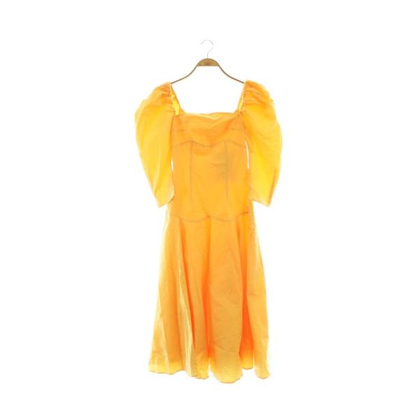 未使用品 レジーナピョウ REJINA PYO Celeste Dress ワンピース ロング  