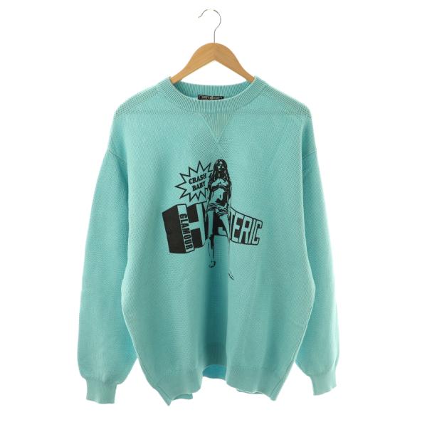 HYSTERIC GLAMOUR（ヒステリックグラマー） 未使用品 HYSTERIC GLAMOUR