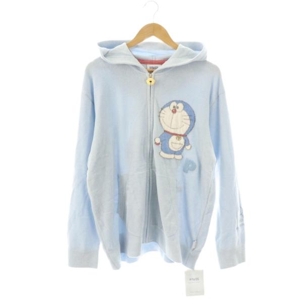 未使用品 ジェラートピケオム GELATO PIQUE HOMME ×ドラえもん 25AW