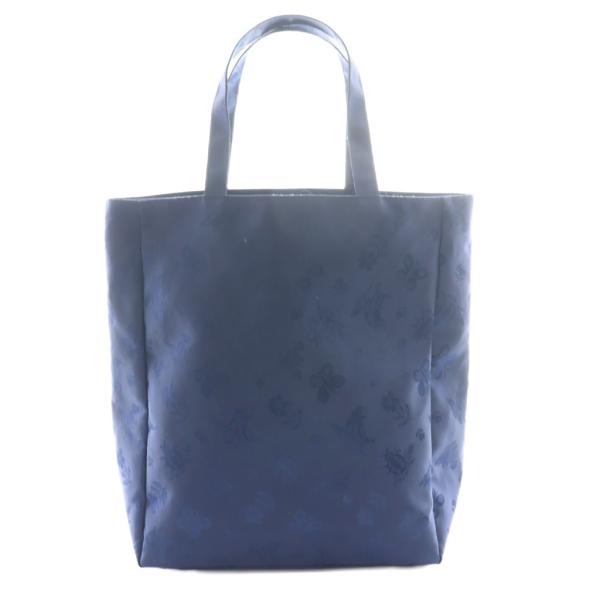 フェイラー FEILER 学校フェイラー トートバッグ ハイジ 紺 ネイビー