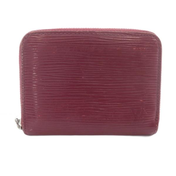 LOUIS VUITTON（ルイ・ヴィトン） エピ ジッピー コイン パース ケーズ