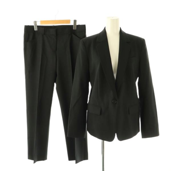 Theory スーツ セットアップ 上下 ジャケット パンツ セオリー theory（セオリー） セットアップ TAILOR1Bスーツ ジャケット パンツ 8