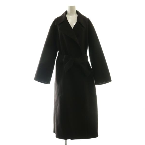 ★Deuxieme Class★egraceful ladyコート新品 ドゥーズィエムクラス DEUXIEME CLASSE 25AW graceful lady Coat