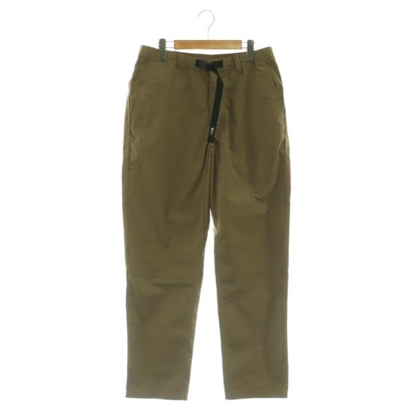 【美品】THE NORTH FACE NB82135フィールドチノパンツ THE NORTH FACE（ザ ノースフェイス） THE NORTH FACE NB82135 Field
