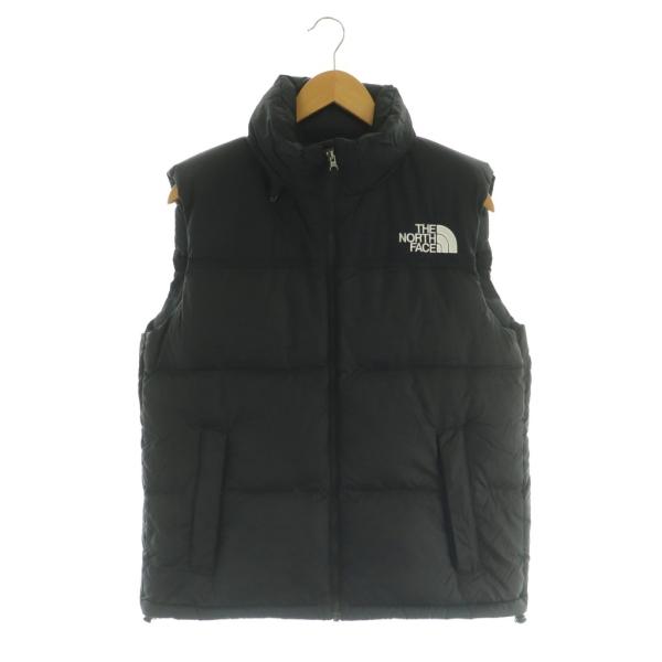 THE NORTH FACE ヌプシダウンベスト ND91633【美品】 楽天市場】THE NORTH FACE ノースフェイス ヌプシ ダウンベスト