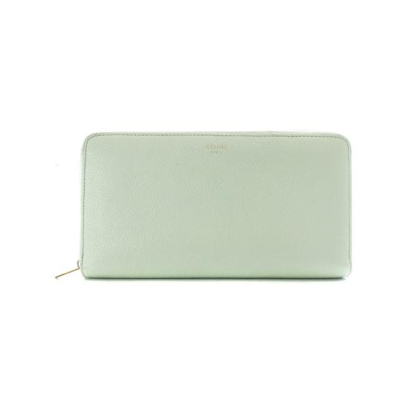 未使用保管品✨セリーヌ✨ラウンドファスナー折り財布 ゴールド金具 ガンチーニ 楽天市場】【未使用品】【財布】CELINE セリーヌ ラウンドファスナー