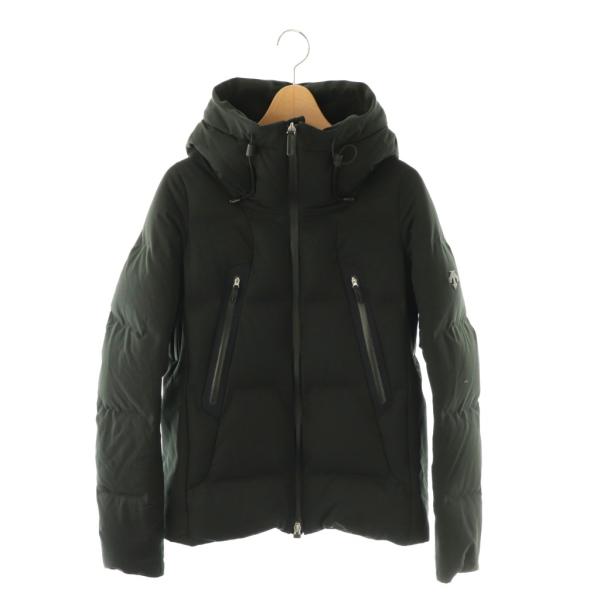   ダウンジャケット デサント DESCENTE DAWUGK40UX オルテライン 水沢ダウンジャケット M