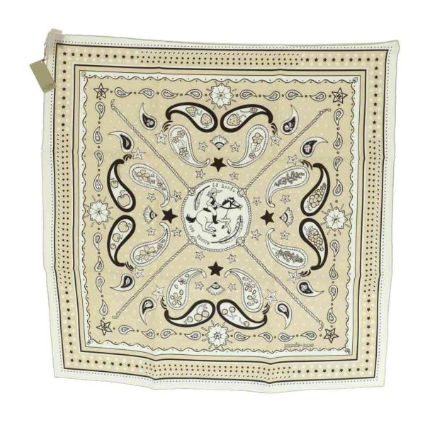 HERMES（エルメス） 未使用品 HERMES 25SS LE RODEO DES FRUIT