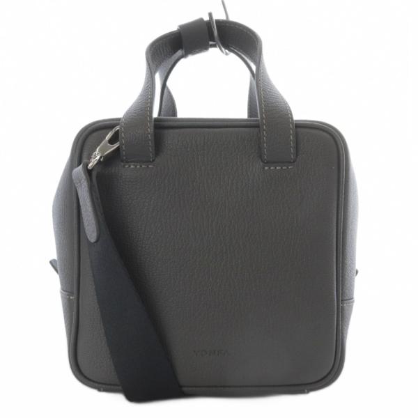 ヨンファ YONFA オペラバッグ ハンドバッグ ショルダーバッグ 2way