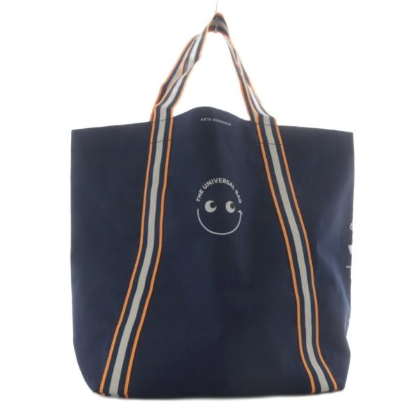 アニヤハインドマーチ ANYA HINDMARCH Universal Bag TASTE エコバッグ