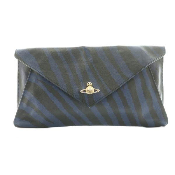 Vivienne Westwood（ヴィヴィアンウエストウッド） クラッチバッグ